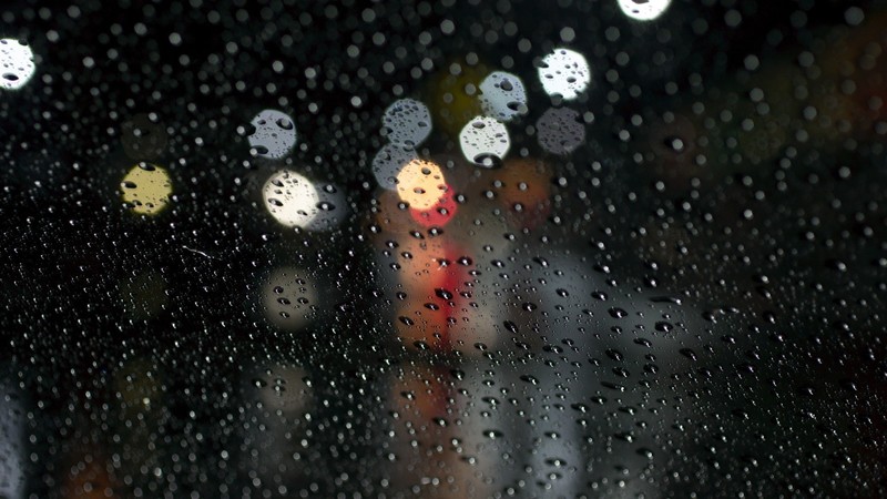 drops, nature, glass, waterdrops