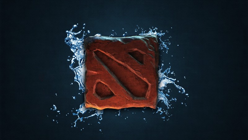 dota, dota 2, games, logo, art