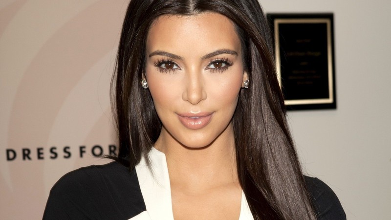 kim kardashian, celebrities