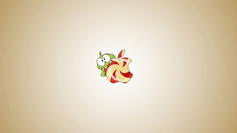 cut the rope, games