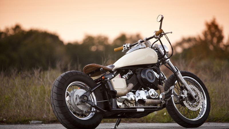 yamaha, bikes