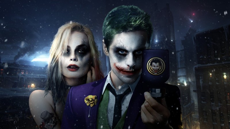 suicide squad, movies