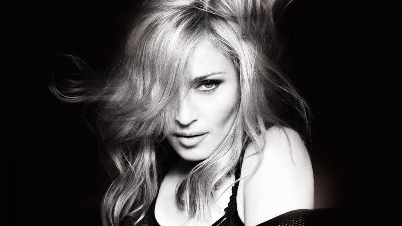 celebrities, music, girls, singer, madonna
