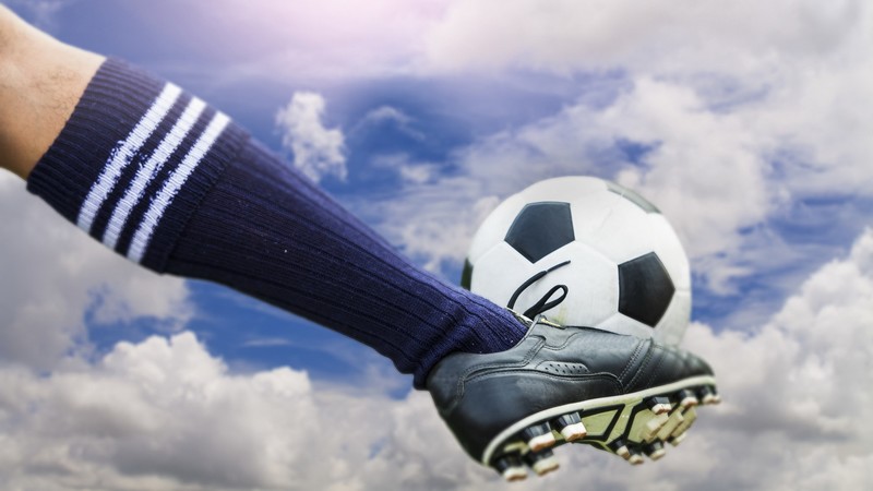 football, boots, soccer, sports