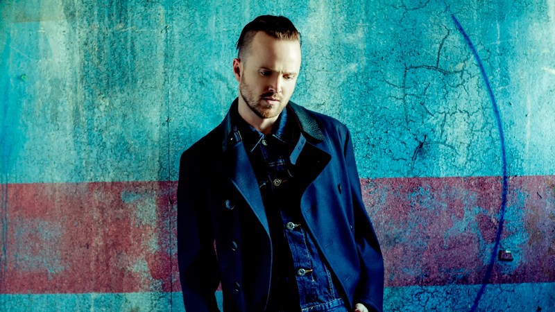aaron paul, celebrities, breaking bad