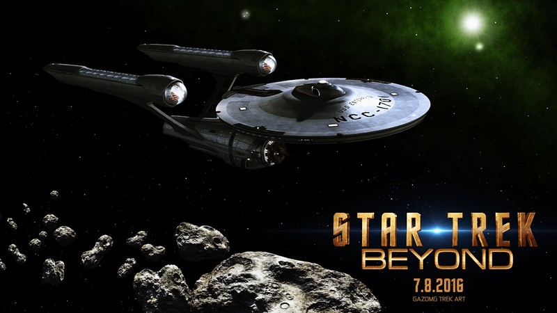 star trek beyond, movies