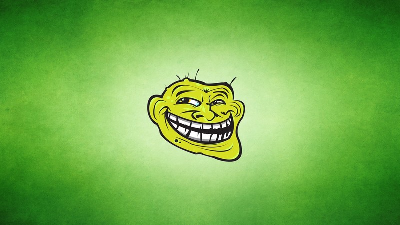 trollface, funny