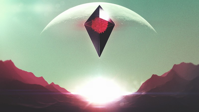 no mans sky, games