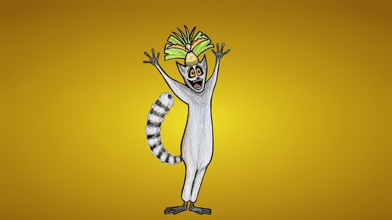 madagascar, movie, cartoons