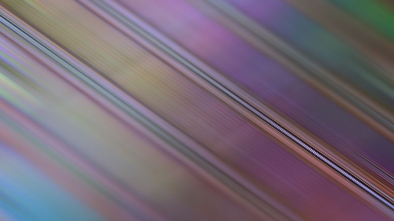 lines, stripes, diagonal, distortion, 4k