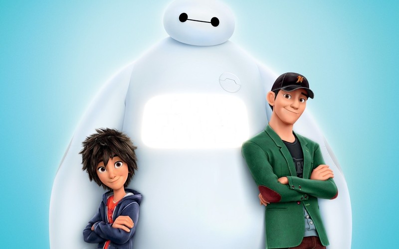 big hero 6, movies, animated movies, cartoons