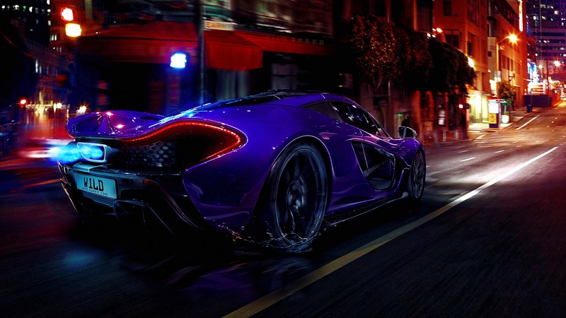 mclaren, cars