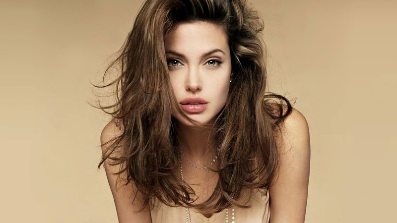 angelina jolie, celebrities, photoshoot