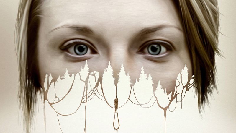 the forest, movies