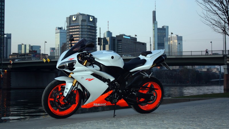 yamaha, bikes, yamaha r1