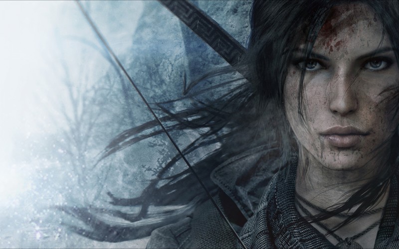 tomb raider, games, xbox games, ps4