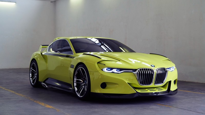 bmw, cars, bmw csl