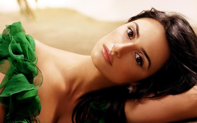 penelope cruz, celebrities, girls
