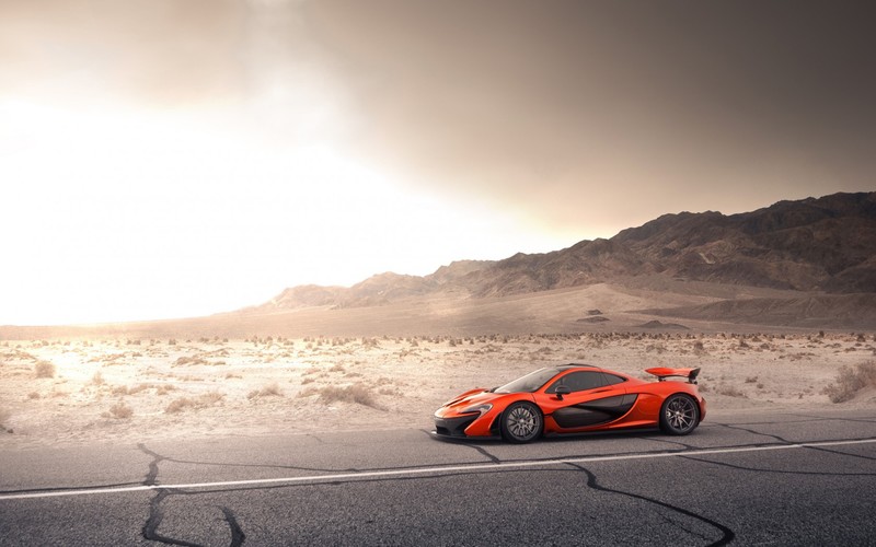 mclaren, cars