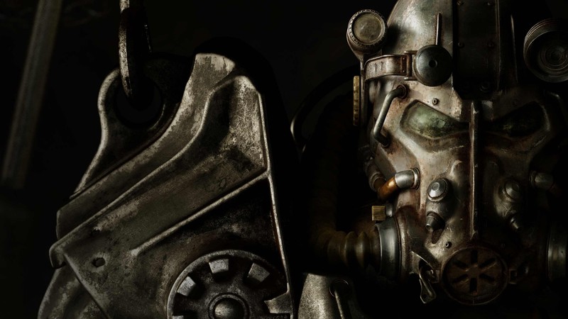 fallout 4, games, xbox games, ps4