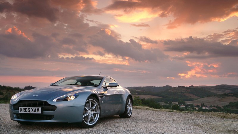 aston martin, cars, racing