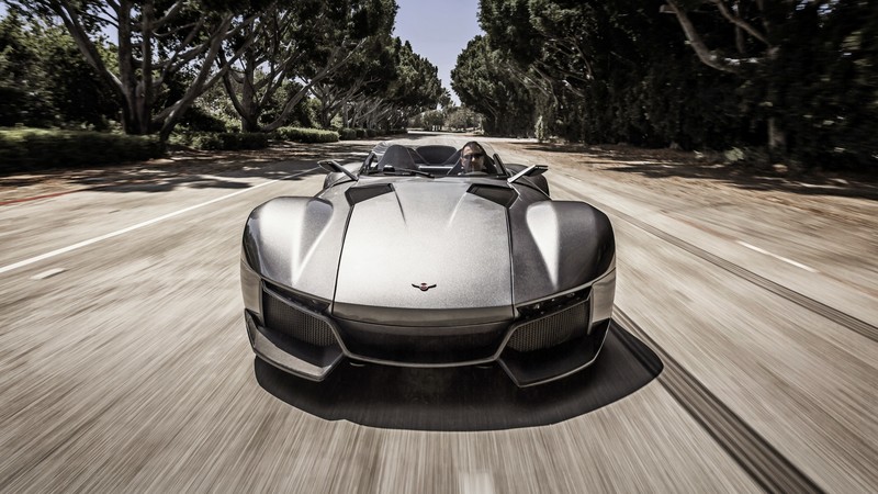 rezvani beast, cars