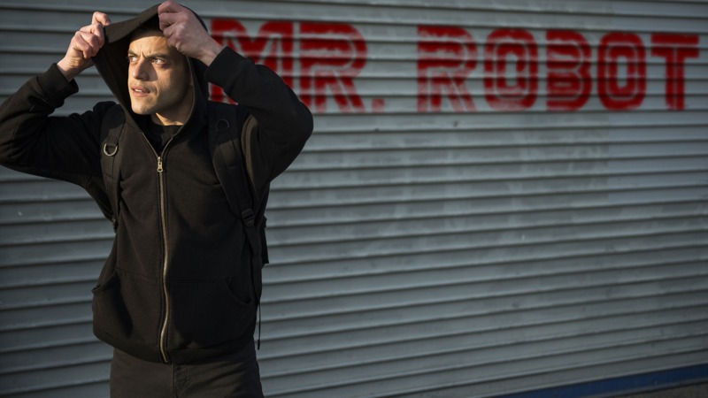 mr robot, rami malek, celebrities, tv shows
