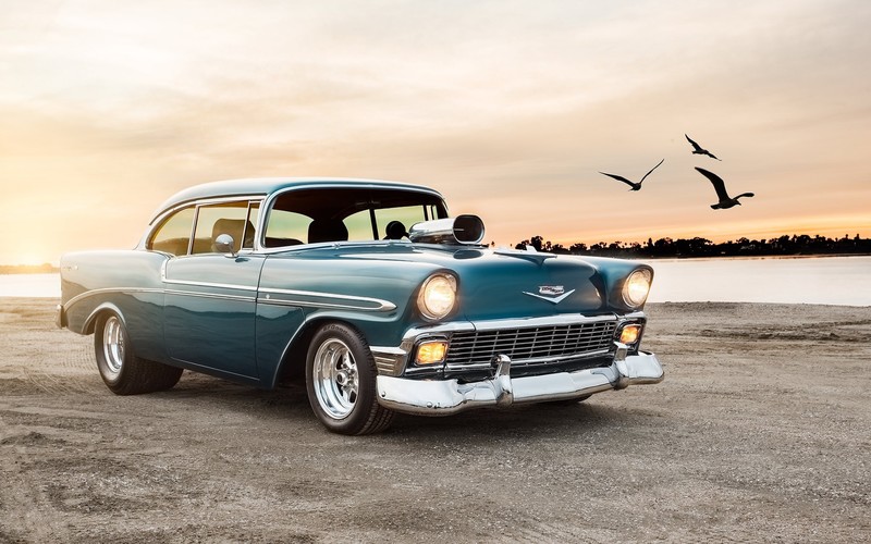 chevrolet, cars, vintage
