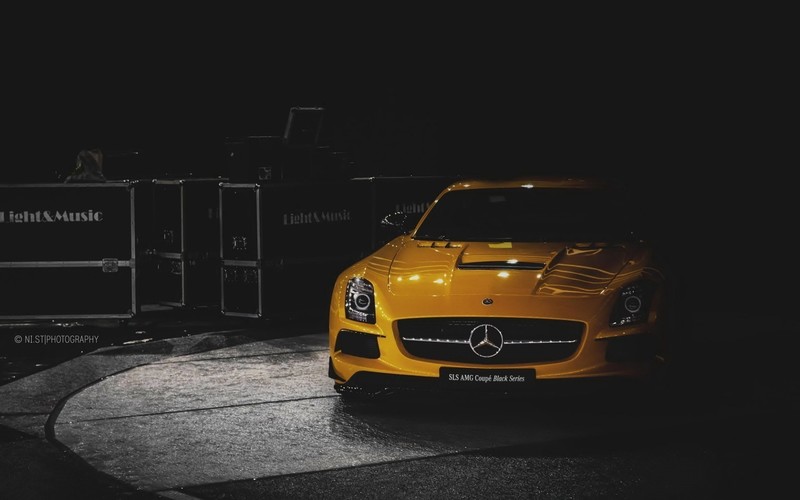 mercedes, mercedes benz, cars, sls, amg