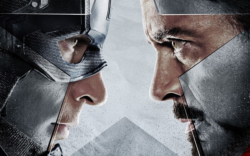 captain america civil war, movies