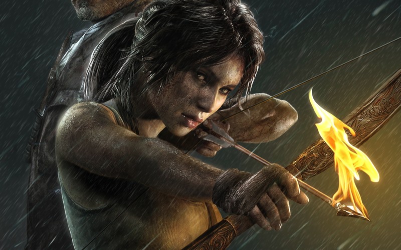 tomb raider, games, xbox games, ps4