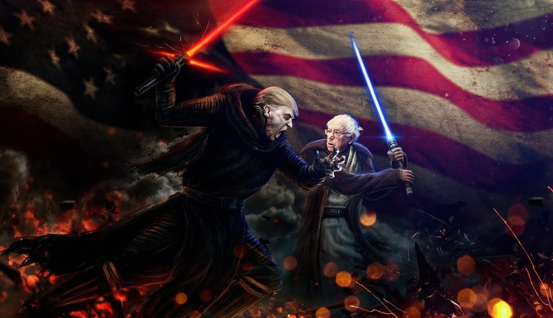 politics
