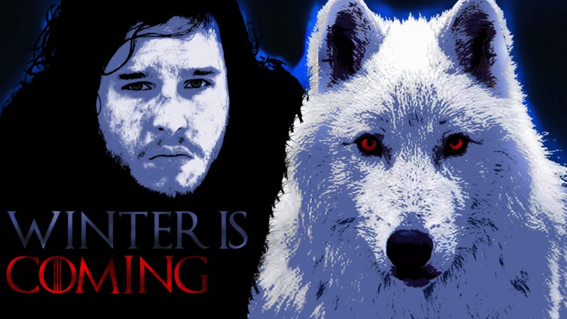 game of thrones, tv shows, jon snow