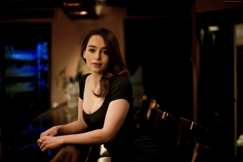 emilia clarke, game of thrones, tv shows, celebrities