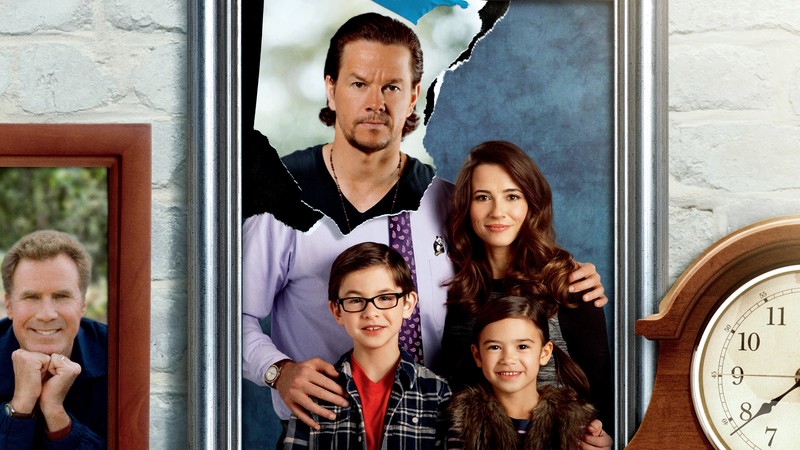 2016 movies, daddy home, movies