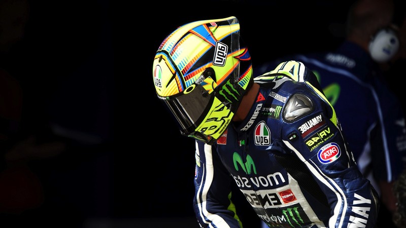 valentino rossi, bikes, racing, helmet