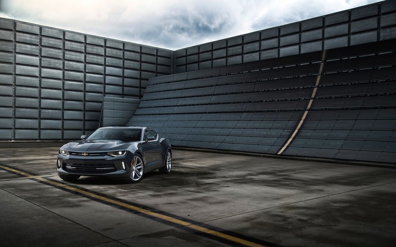 chevrolet, camaro, cars, racing, new, 2016
