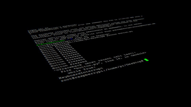 ubuntu, linux, terminal, hacker, computer