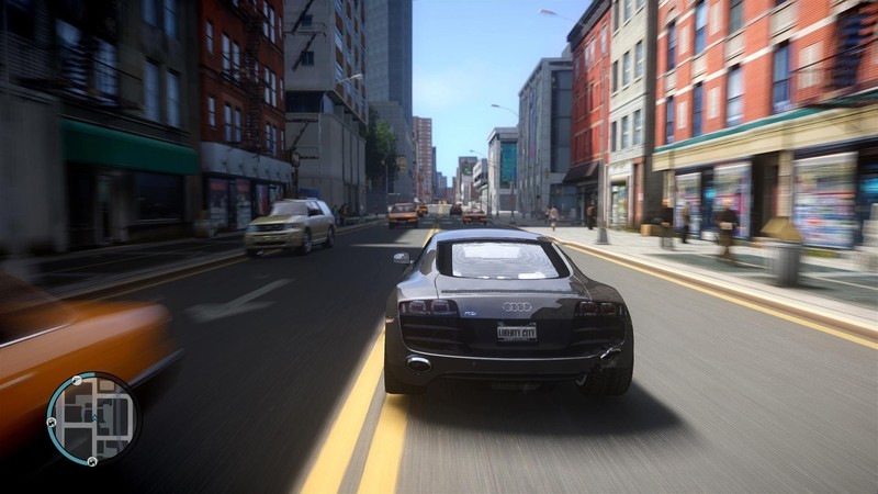 gta 6, games