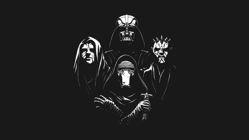 star wars, movies, artist, art