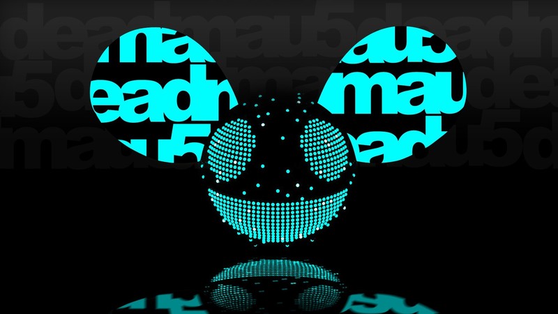 deadmau5, music
