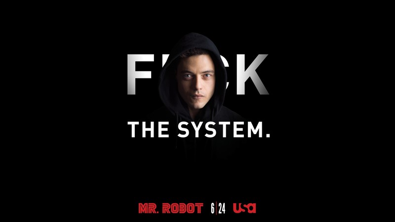 mr robot, rami malek, celebrities, tv shows