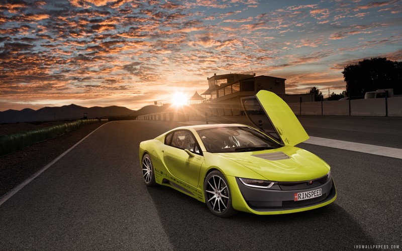 cars, concept, racing, rinspeed etos