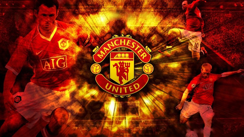 manchester united, mc, football, soccer