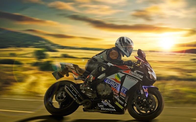 honda, bikes