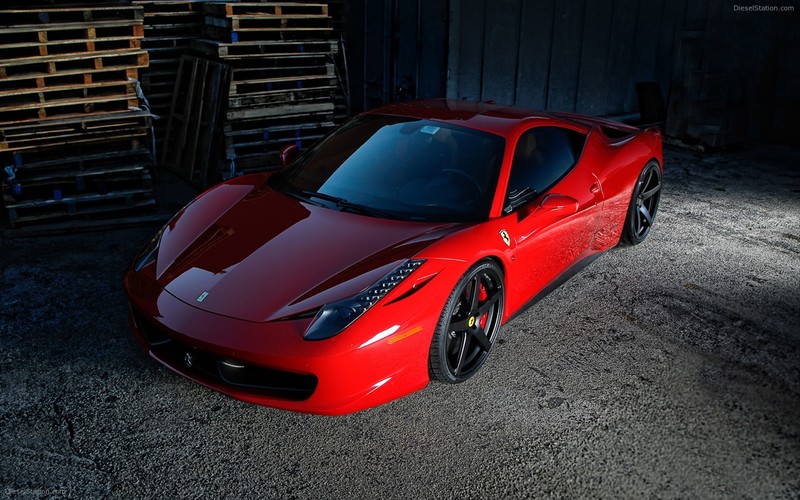 ferrari, ferrari italia, red, cars, racing, ferrari 458