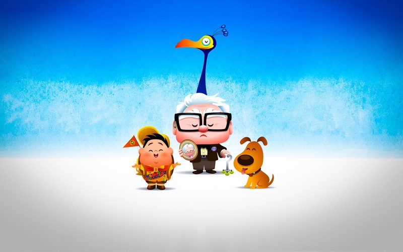 pixar, disney, movies, up movie
