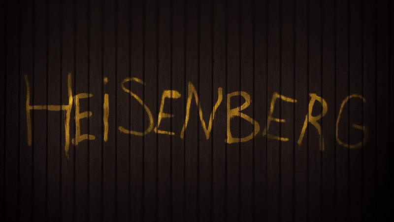 breaking bad, tv shows, heisenberg