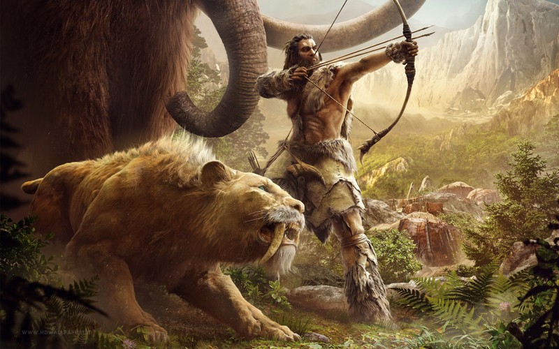 far cry, games