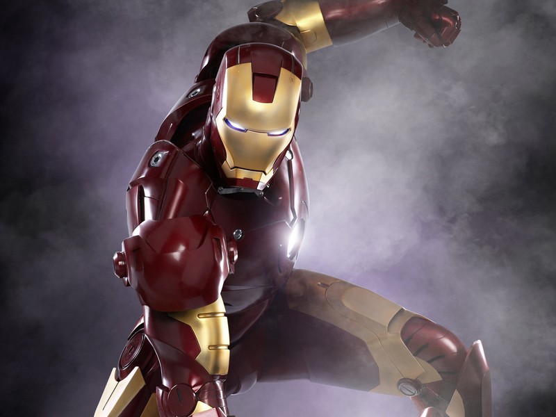 iron man, super heroes